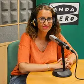 Sara Simón, consejera de Igualdad, en 'Más de Uno Castilla-La Mancha' Sara Simón, consejera de Igualdad, en 'Más de Uno Castilla-La Mancha'