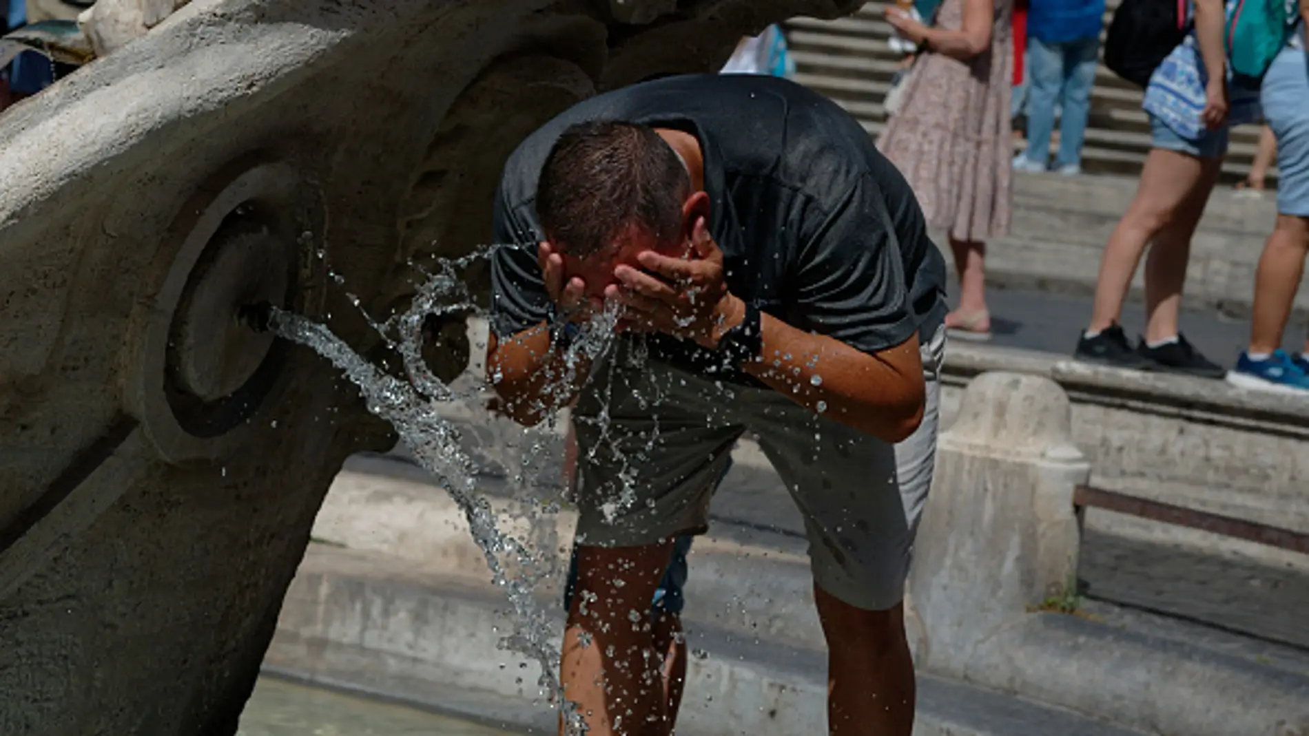Qué es un golpe de calor: síntomas y cómo evitarlos Qué es un golpe de calor: síntomas y cómo evitarlos