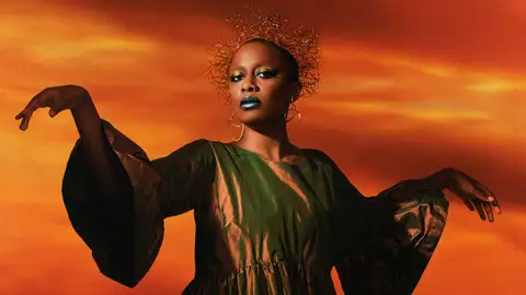 La mujer más esperada, Cécile McLorin llega hoy al Festival de Jazz de Vitoria - Gasteiz La mujer más esperada, Cécile McLorin llega hoy al Festival de Jazz de Vitoria - Gasteiz