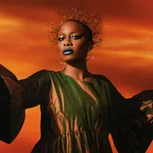 La mujer más esperada, Cécile McLorin llega hoy al Festival de Jazz de Vitoria - Gasteiz La mujer más esperada, Cécile McLorin llega hoy al Festival de Jazz de Vitoria - Gasteiz