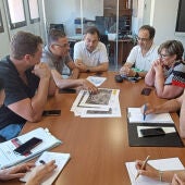 De Zárate destaca la importancia de las islas de reciclaje y ecoparques en la gestión de la basura en la Marina Baixa
