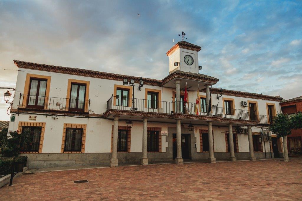 Nambroca celebra su Semana Cultural, la conocemos en 'Voces de la provincia' Nambroca celebra su Semana Cultural, la conocemos en 'Voces de la provincia'