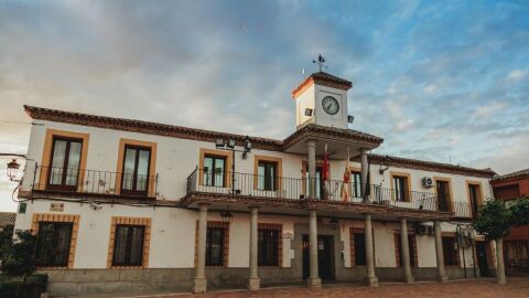 Viajamos hasta Nambroca en 'Voces de la Provincia'