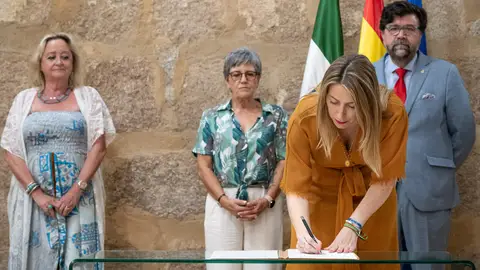 Firma Junta y Agentes Sociales Firma Junta y Agentes Sociales