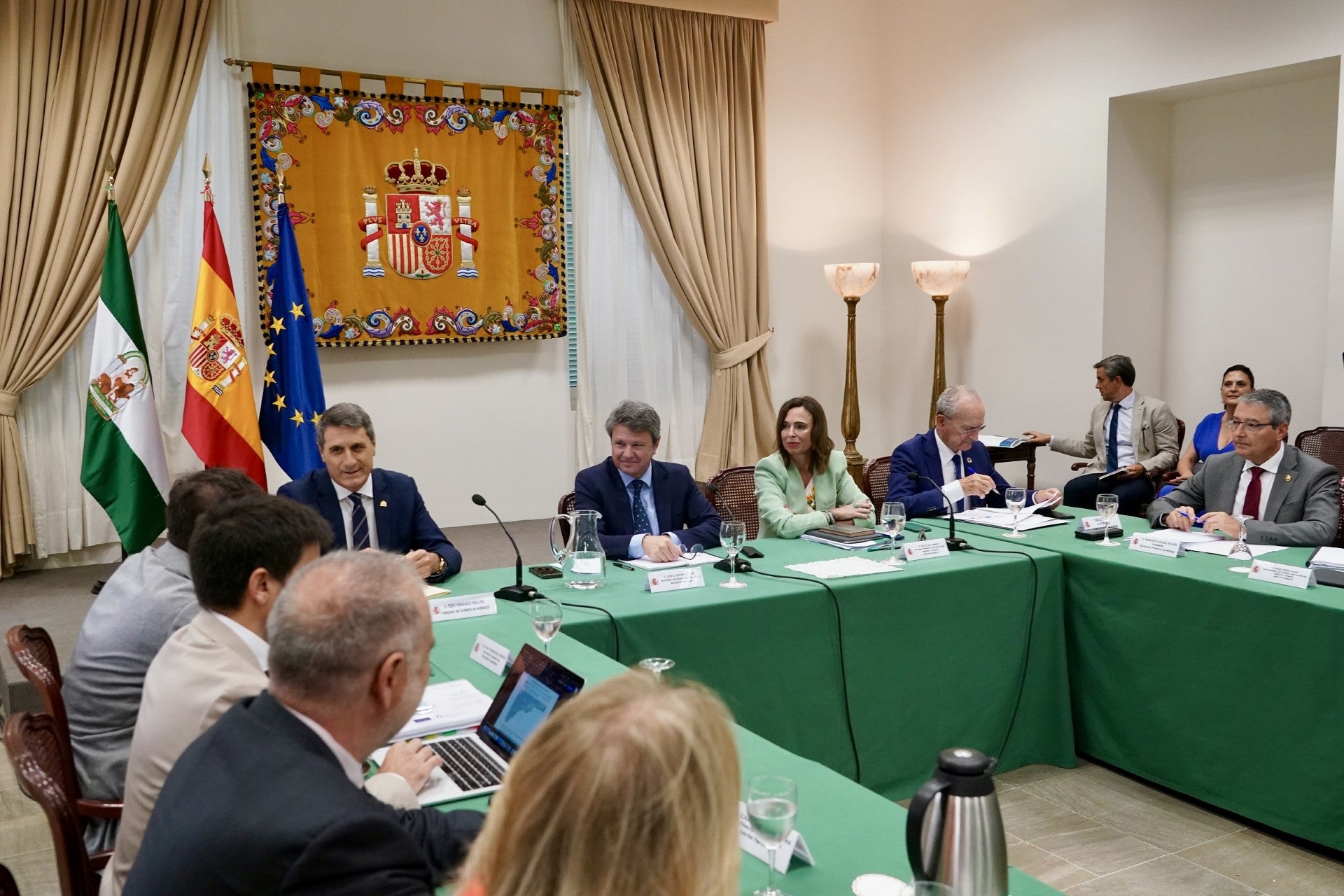 Noticias Málaga 18/07/2024 Noticias Málaga 18/07/2024