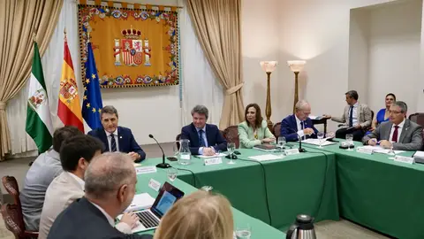 Reunión Movilidad Reunión Movilidad