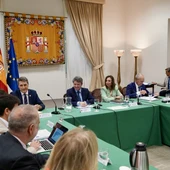 Reunión Movilidad Reunión Movilidad