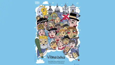 Fiestas de La Blanca 2024: oferta variada para todas las edades y gustos Fiestas de La Blanca 2024: oferta variada para todas las edades y gustos