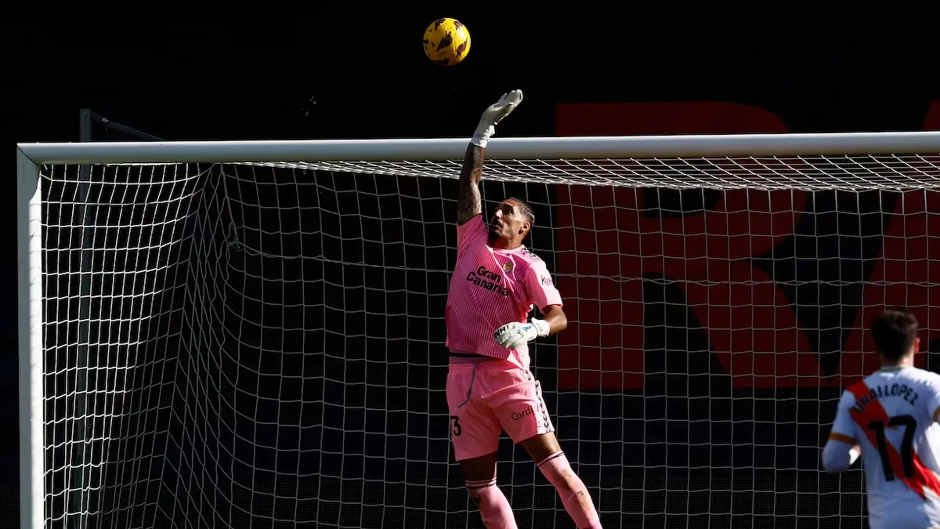 El Betis tiene un acuerdo con Álvaro Valles El Betis tiene un acuerdo con Álvaro Valles