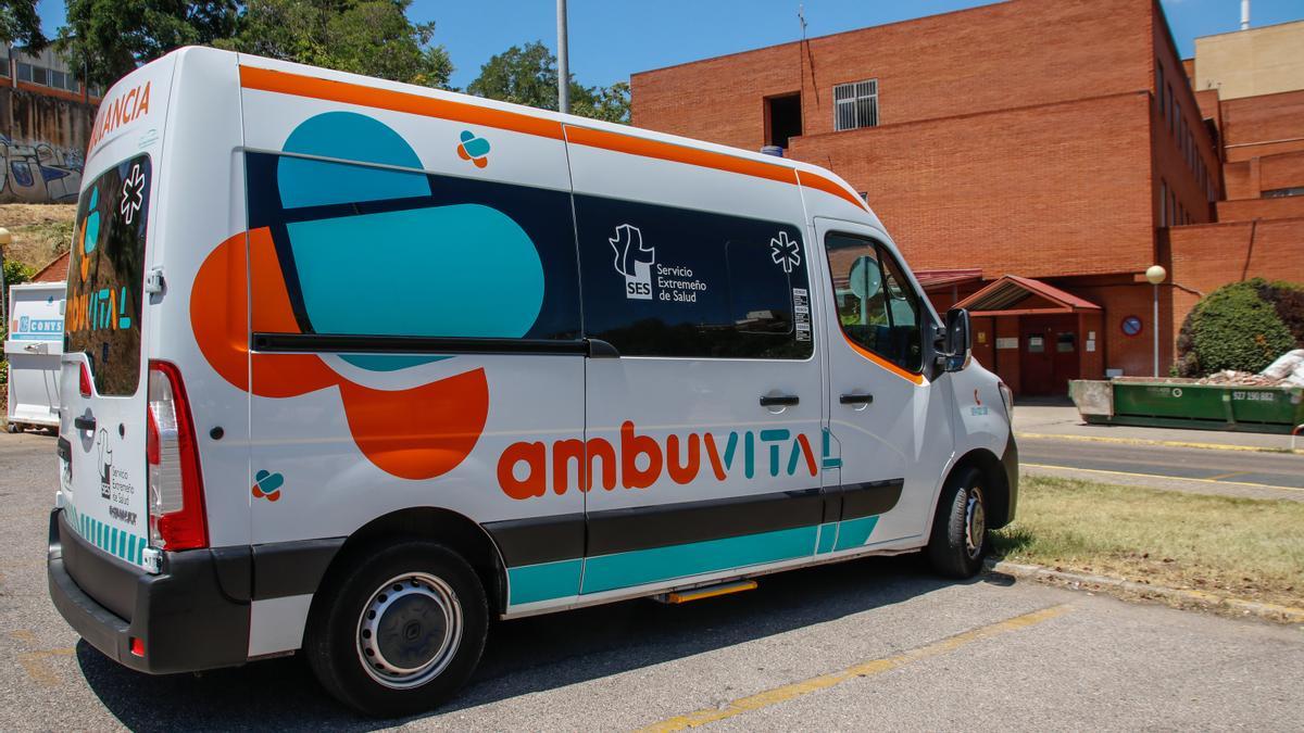 CSIF alerta de que Ambuvital estaría usando de escudo a sus trabajadores para presionar a la Junta al modificar sus condiciones CSIF alerta de que Ambuvital estaría usando de escudo a sus trabajadores para presionar a la Junta al modificar sus condiciones