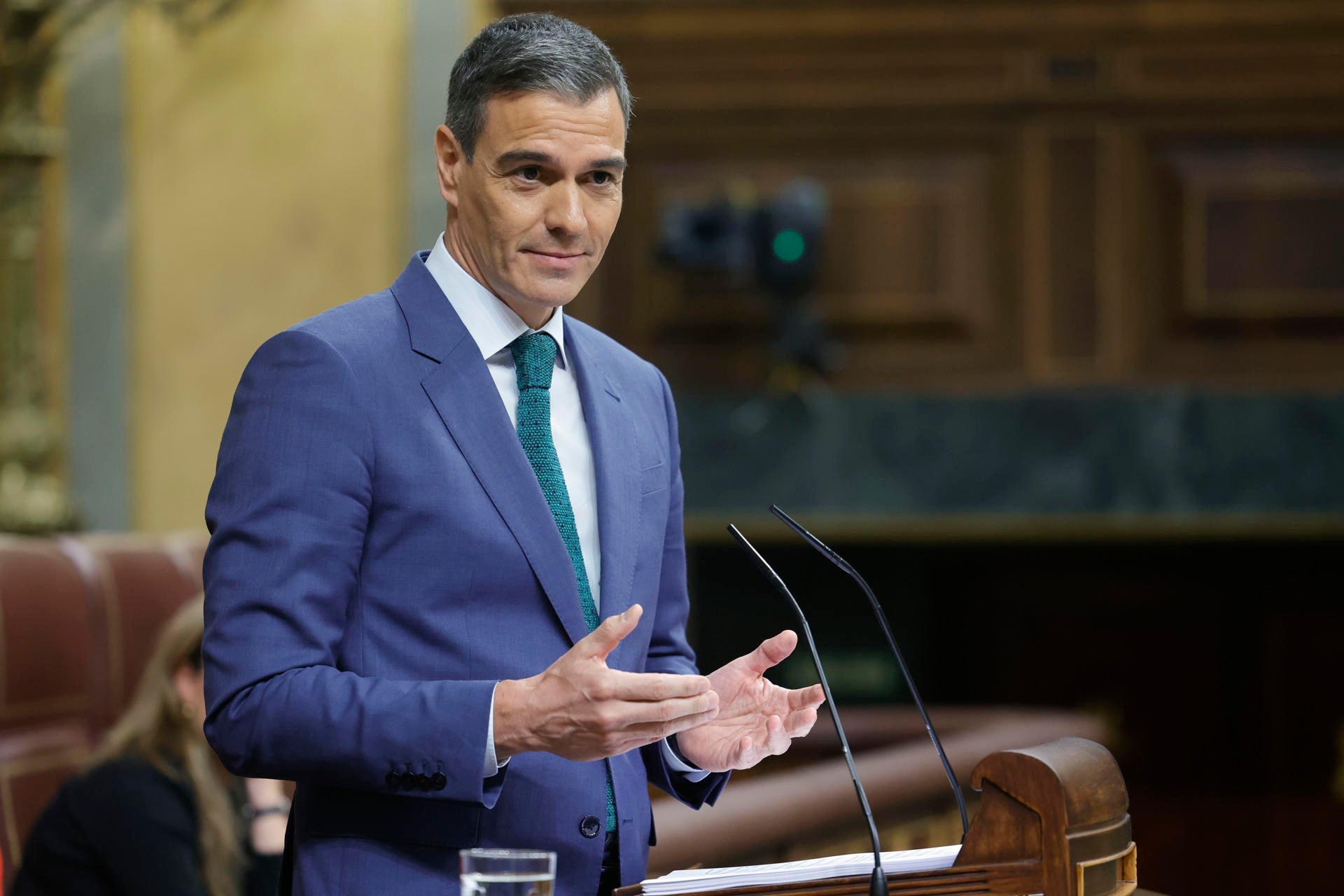 Qué dice la ley europea de medios en la que Sánchez basa su plan de regeneración y en qué se diferencian Qué dice la ley europea de medios en la que Sánchez basa su plan de regeneración y en qué se diferencian