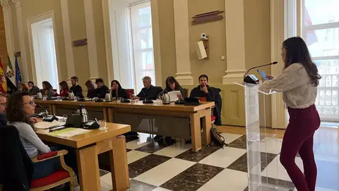 Rafael Mateos amaga con denunciar a los que dicen que se han escondido informes sobre la mina de litio en Cáceres Rafael Mateos amaga con denunciar a los que dicen que se han escondido informes sobre la mina de litio en Cáceres