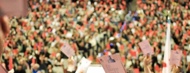 Pontón, Presas y Barcia, tres candidaturas para la Asamblea del BNG Pontón, Presas y Barcia, tres candidaturas para la Asamblea del BNG