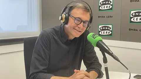 Miquel Martínez, escritor y periodista. Miquel Martínez, escritor y periodista.