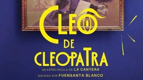 Flamenco, clown y un monólogo sobre el mito de Apolo y Daphne llegan este fin de semana a la Sala Trajano de Mérida Flamenco, clown y un monólogo sobre el mito de Apolo y Daphne llegan este fin de semana a la Sala Trajano de Mérida