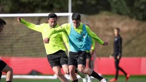 Bernal y Olaetxea Bernal y Olaetxea