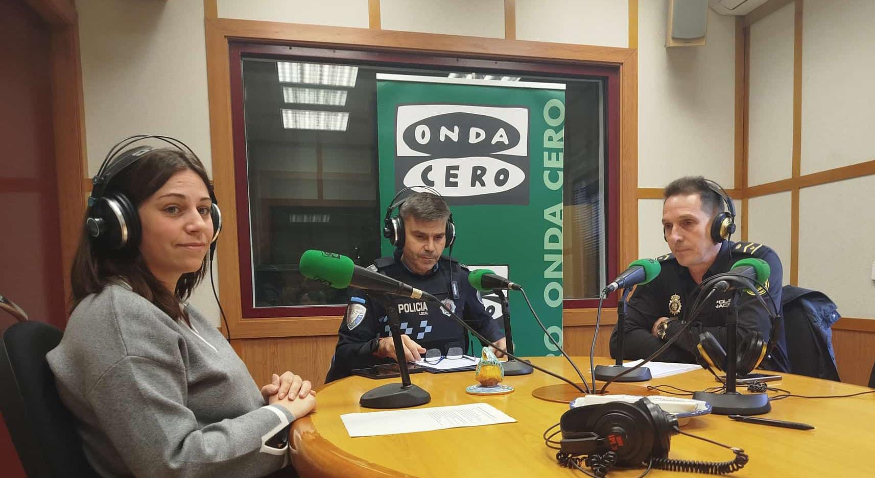 Especial 25N: La labor de los Cuerpos y Fuerzas de Seguridad del Estado ante la violencia contra las mujeres Especial 25N: La labor de los Cuerpos y Fuerzas de Seguridad del Estado ante la violencia contra las mujeres