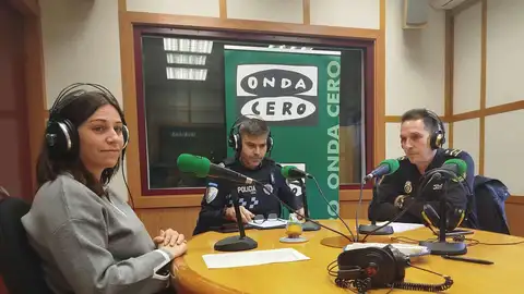 Cuerpos y fuerzas de Seguridad del Estado frente a la violencia de Género Cuerpos y fuerzas de Seguridad del Estado frente a la violencia de Género