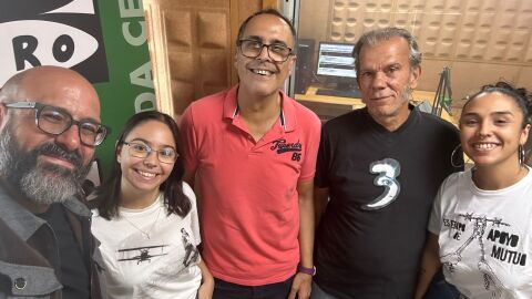 La Cultureta con Mojo 80