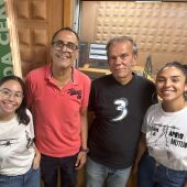 La Cultureta con Mojo 80