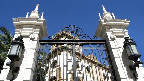 Edificio de la Diputación de Alicante Edificio de la Diputación de Alicante