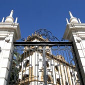 Edificio de la Diputación de Alicante