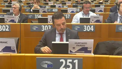 Extremadura defiende en Bruselas el modelo de gestión compartida de la Política de Cohesión Extremadura defiende en Bruselas el modelo de gestión compartida de la Política de Cohesión
