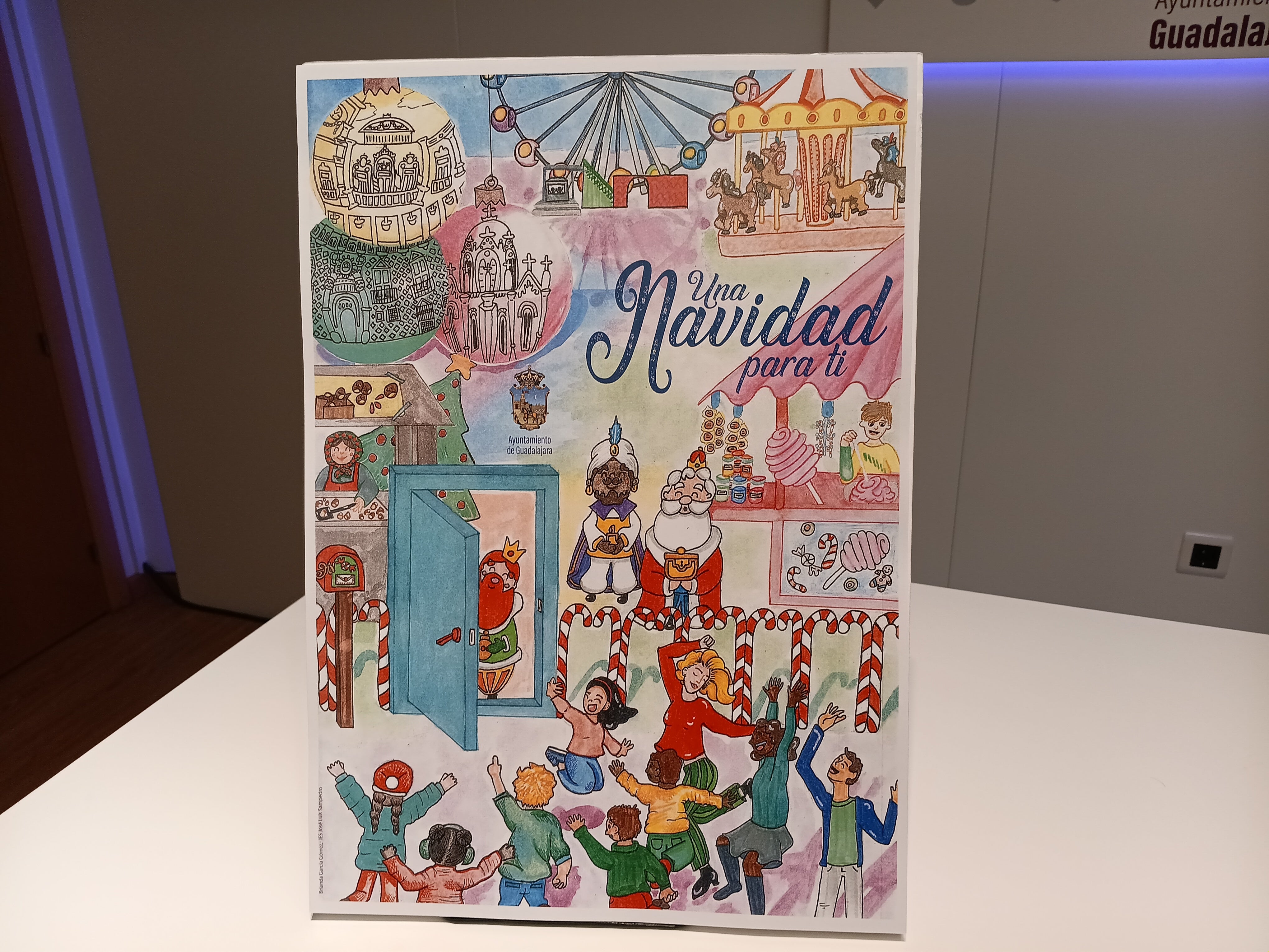 l“Una Navidad para ti” l“Una Navidad para ti”