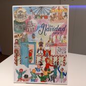 l“Una Navidad para ti” 