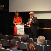 Presentación documental "Lavanda, esencia de un cambio".