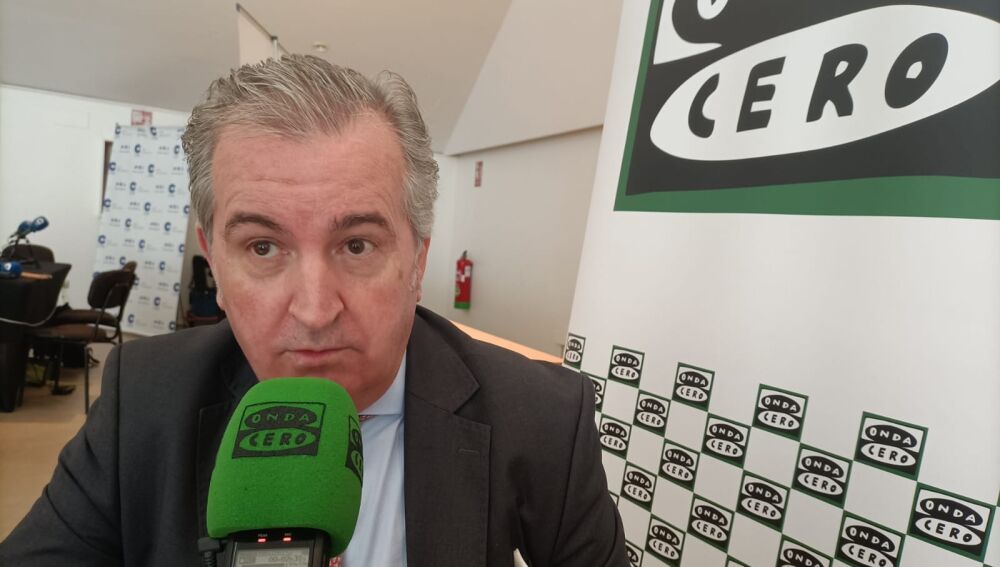 Programa Especial Más de Uno Huelva desde el acto de entrega de medallas de la provincia 2024
