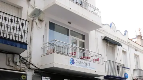 Habitatge turístic Sitges Habitatge turístic Sitges