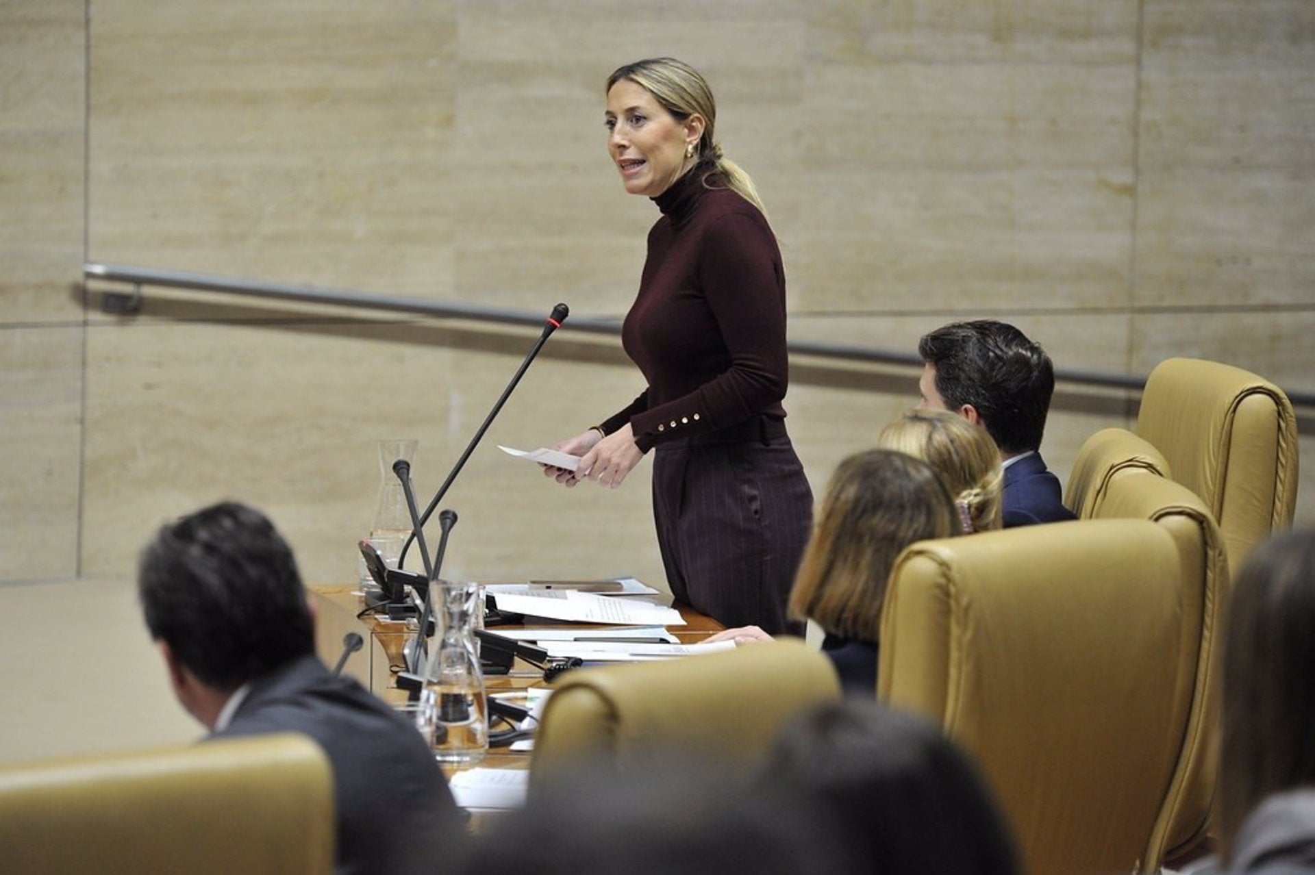 La Junta anuncia la aceptación de la consideración de la lengua azul como consecuencia del cambio climático La Junta anuncia la aceptación de la consideración de la lengua azul como consecuencia del cambio climático