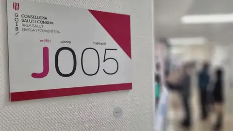 Ibiza ya cuenta con un centro pionero para pacientes crónicos Ibiza ya cuenta con un centro pionero para pacientes crónicos