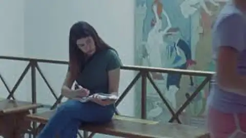 Tú me abrasas Tú me abrasas