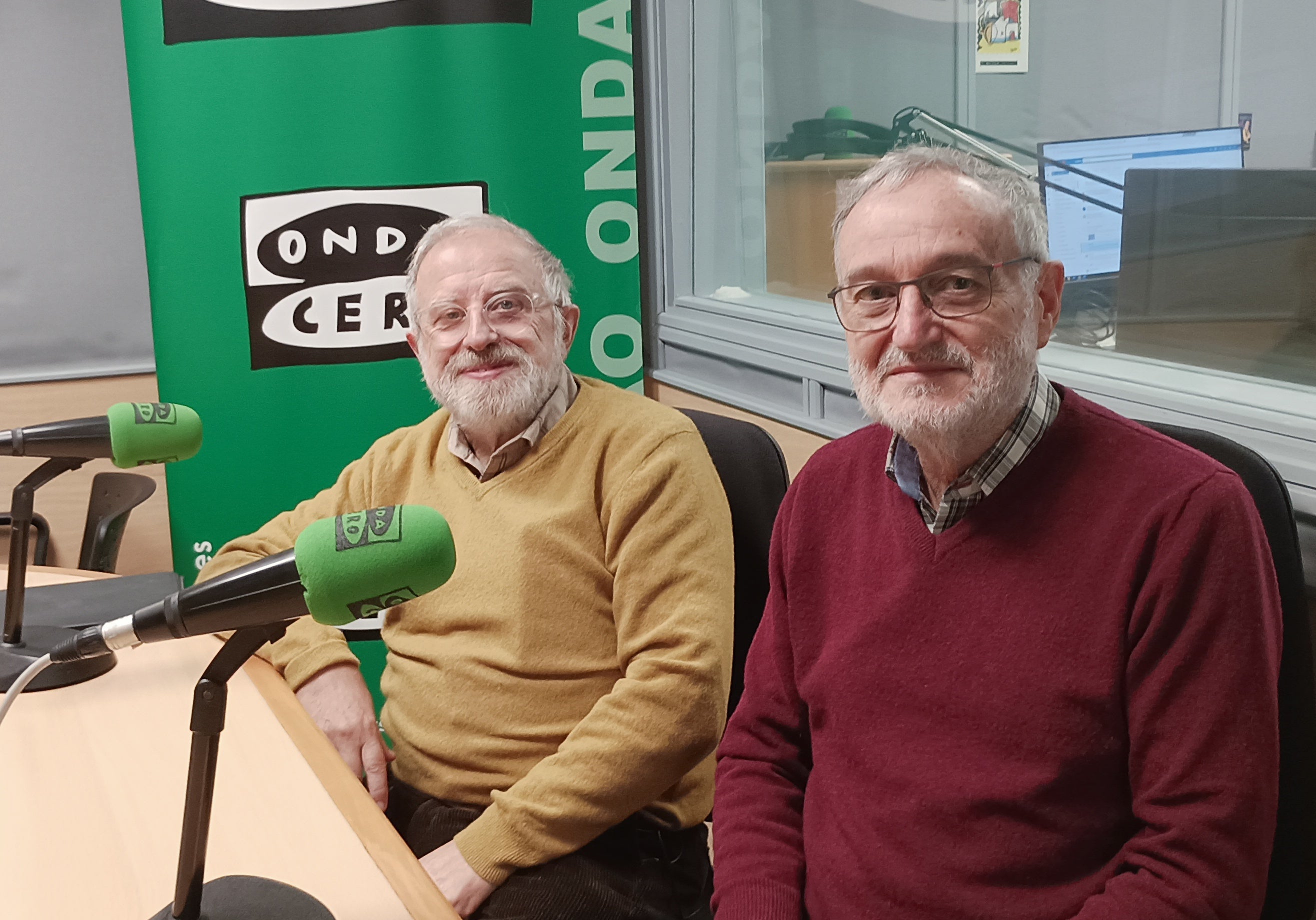 Más de uno Alcalá 21/11/2024 Más de uno Alcalá 21/11/2024