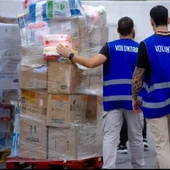 Economato Agupación Cofradías Marbella por DANA Valencia Economato Agupación Cofradías Marbella por DANA Valencia