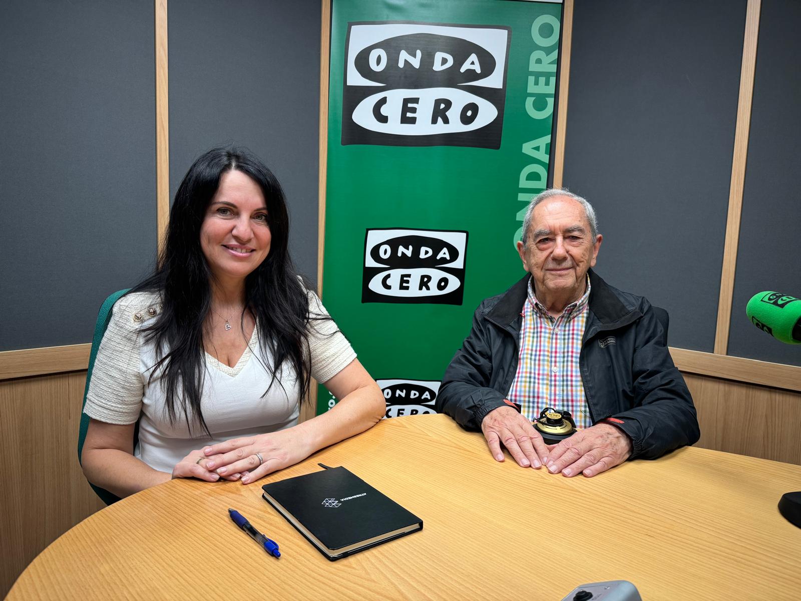 Cecilio Nieto apuesta por la filosofía como brújula en tiempos de incertidumbre y herramienta clave para fomentar el pensamiento crítico Cecilio Nieto apuesta por la filosofía como brújula en tiempos de incertidumbre y herramienta clave para fomentar el pensamiento crítico