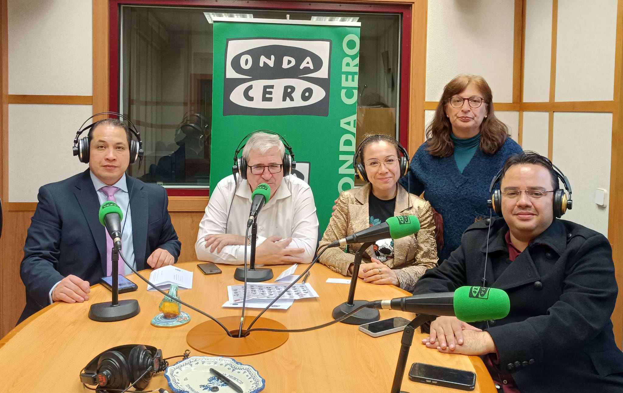 Onda Jurídica (21/11/2024) Onda Jurídica (21/11/2024)