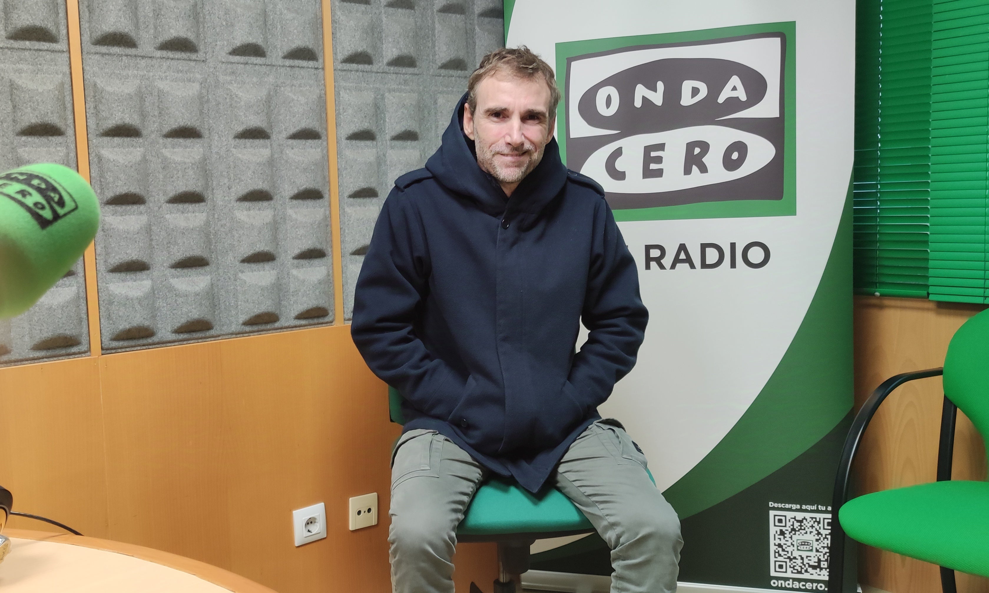 Las “Canciones perdidas” de Rober Calvo Las “Canciones perdidas” de Rober Calvo