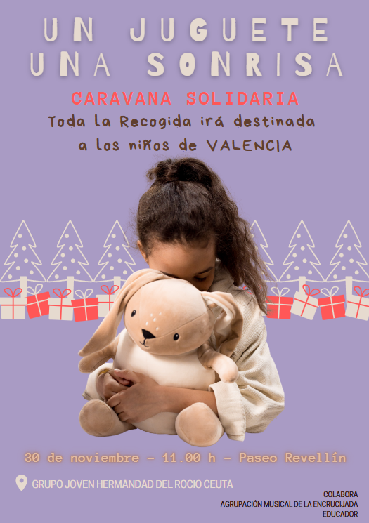 Más de uno Ceuta 21/11/24 Más de uno Ceuta 21/11/24