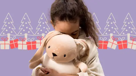 Carvana solidaria de la hermandad de El Rocío en Ceuta Carvana solidaria de la hermandad de El Rocío en Ceuta