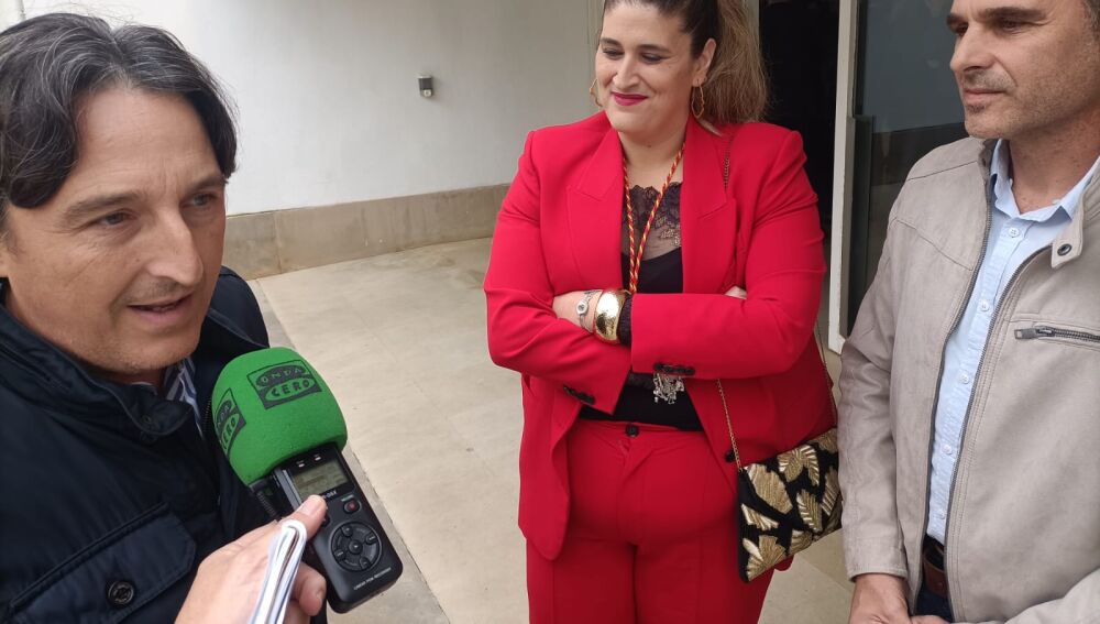 Programa Especial Más de Uno Huelva desde el acto de entrega de medallas de la provincia 2024