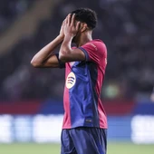 Preocupación por Lamine Preocupación por Lamine