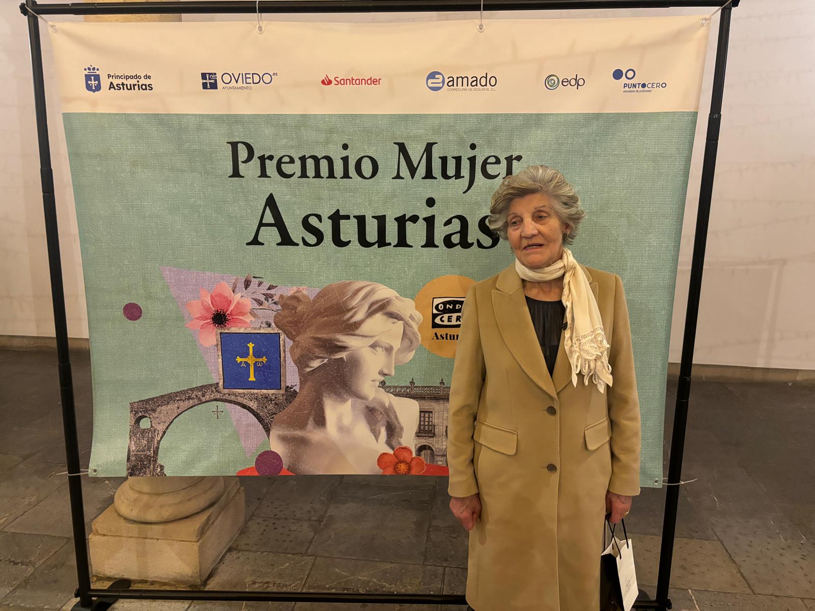 Trabajo, honradez y firmeza, valor de la empresaria Benigna Riesgo Lorences Trabajo, honradez y firmeza, valor de la empresaria Benigna Riesgo Lorences