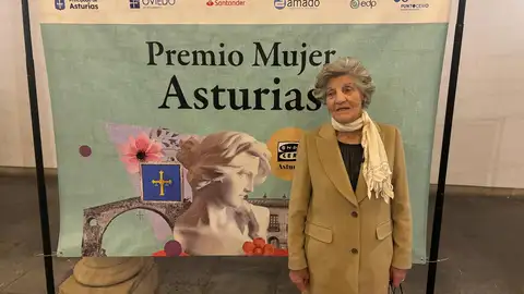 Trabajo, honradez y firmeza, valor de la empresaria Benigna Riesgo Lorences Trabajo, honradez y firmeza, valor de la empresaria Benigna Riesgo Lorences