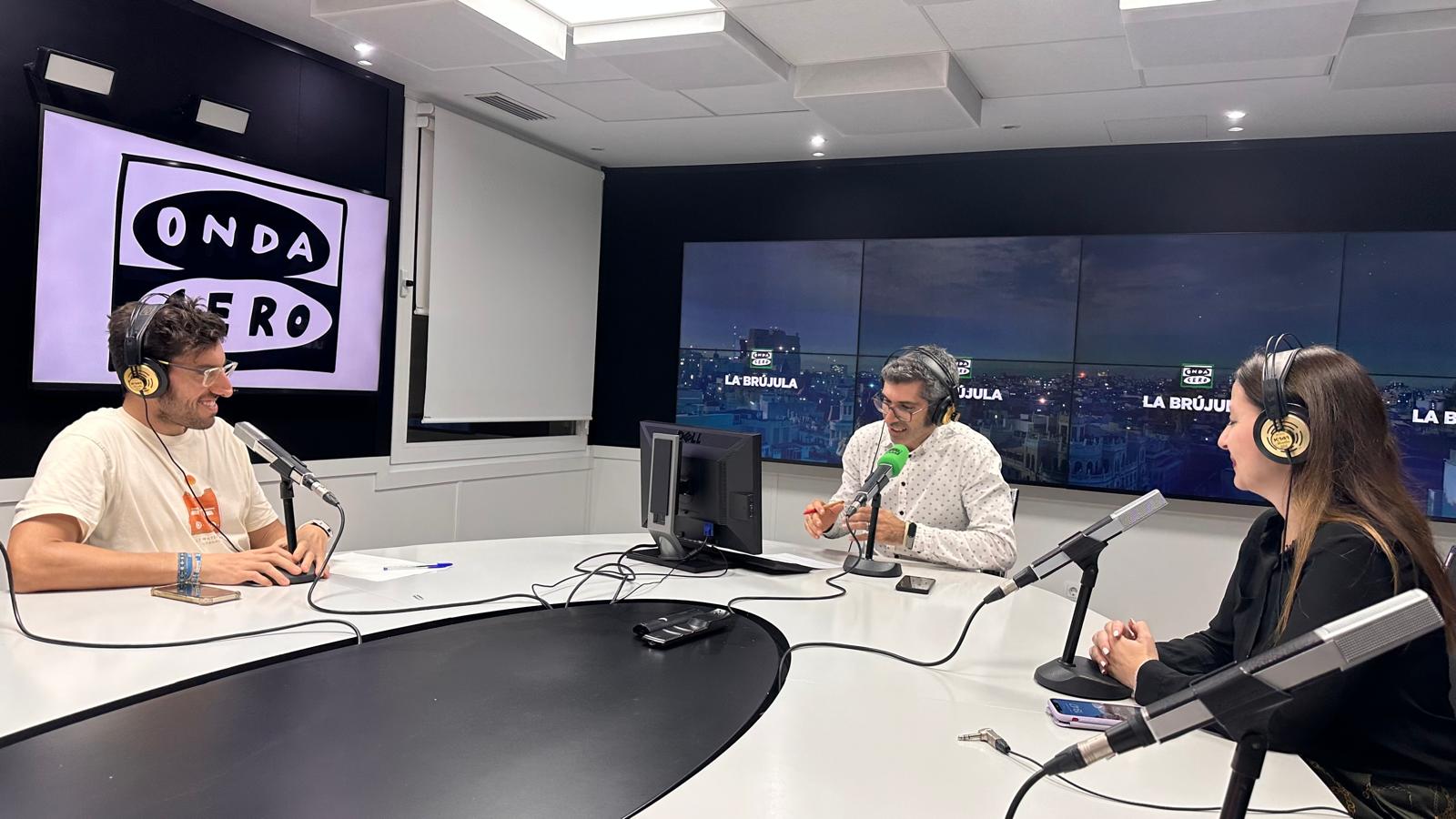 La tertúla de la Brúixola: Aldama, la reforma fiscal i la reunió entre Sánchez i Illa La tertúla de la Brúixola: Aldama, la reforma fiscal i la reunió entre Sánchez i Illa