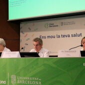 L'Hospital Clínic ha presentat les dades dels casos de violència sexual atesos des de l'1 de gener