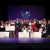 premios rueda con rueda