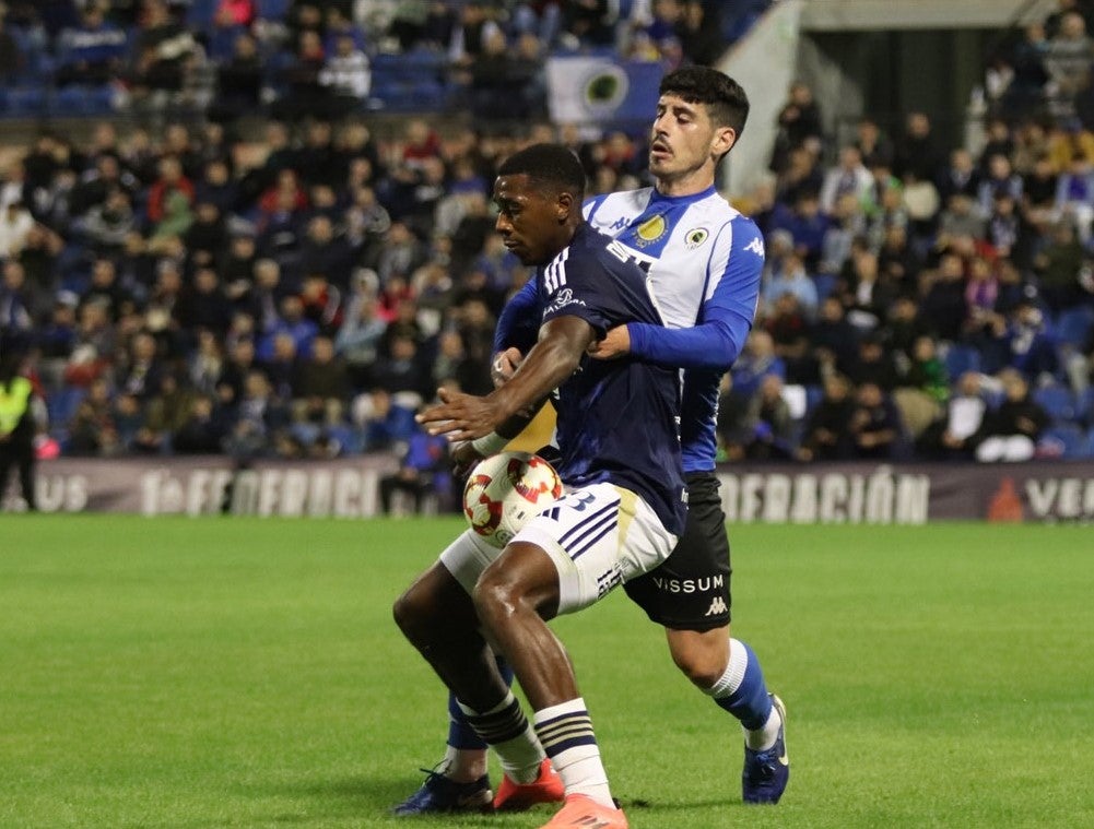 El Marbella encadena su tercera jornada sin ganar y le da un respiro al Hércules El Marbella encadena su tercera jornada sin ganar y le da un respiro al Hércules